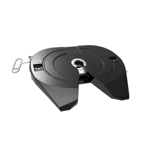 Jost Inboard Mount 4152003 