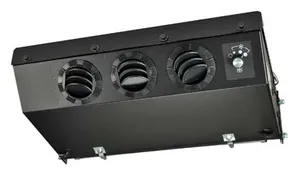 TruckAir A C Headliner Unit 24V 1878324 