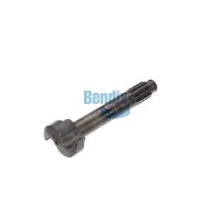Bendix 1.5 10 Spline Right Hand Camshaft 452754 