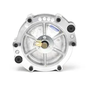 Horton Engine Cooling Fan Clutch 375458 