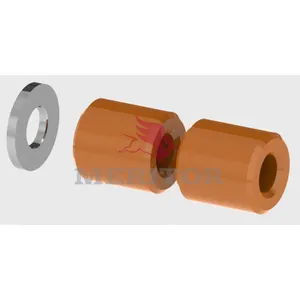 Meritor Hinge Bushing 2735044 