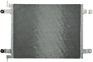 TruckAir Condenser 1877758 