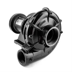 Access Truck Parts Water Truck Pump - B3Z-HD Rope Seal (CCW... 3067502 