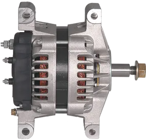 Delco Remy REMAN ALT 479634 