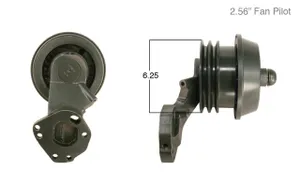 Kit Masters Bendix Remanufa 956920 