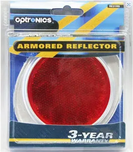 Optronics RED REFL 302468 