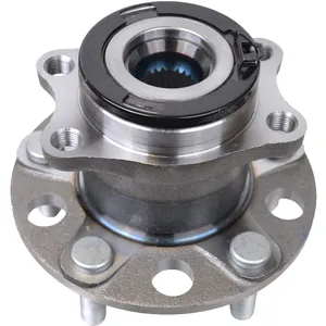 SKF Hub Assembly 1793024 