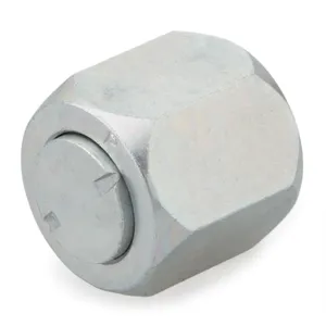 Motion Flow and Control Triple-Lok Cap 1509444 