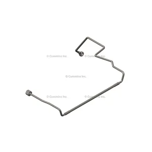 Cummins Tube Fuel Drain 1949402 
