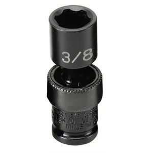 Grey Pneumatic Corp SOC 3/8 1/4D IM 1228513 