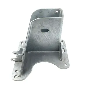Hendrickson FRAME BRACKET 291554 