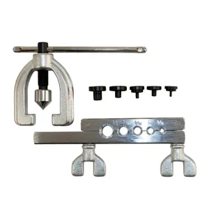 Great Neck Saw OEM SAE Single Double Flaring Tool Set 1984999 