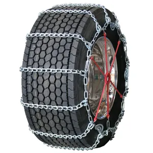 Quality Chain Viking Mud 1476162 