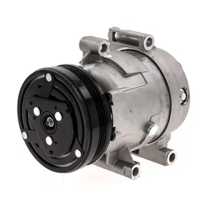 Transtar Industries A/C Compressor 1522358 