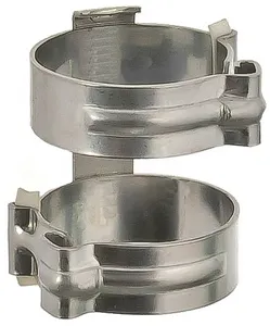 TruckAir Manuli Clamp 6 Eco Frigo Gr 1879149 