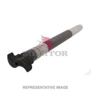 Meritor High-Lift 1.5 28 Spline Left Hand Camshaft 2728679 