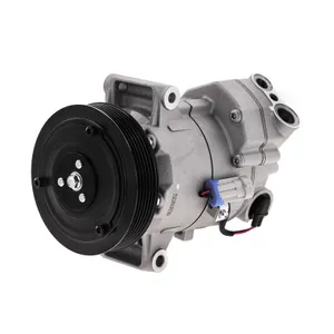 Transtar Industries A C Compressor 1497666 