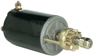 Wilson Alternator 2918383 
