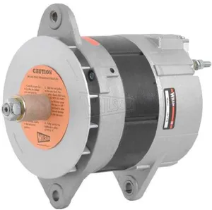 Wilson Alternator RX 2906712 