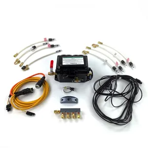 Hendrickson PRO OEDT 2AXHP 1539082 