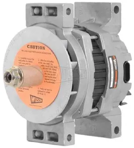 Wilson HD Alternator NW 2916695 