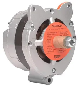 Wilson Alternator RX 2908023 