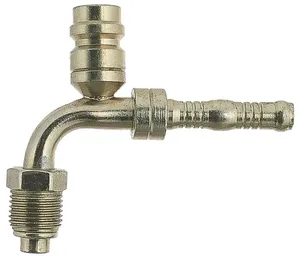 TruckAir BurgaClip MOR 90 Deg Fitti 1878053 