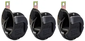 Tectran ELECTRIC HORN 2627126 