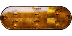 Truck-Lite Warning Lamp 2663386 