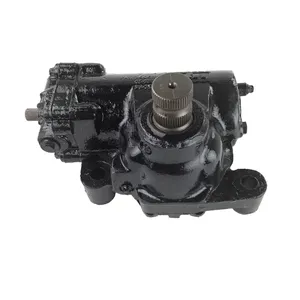Power Steer Power Steering Gear Box 258948 