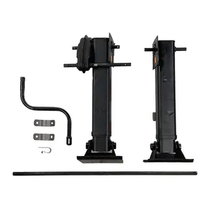 Holland Leg Set 263844 
