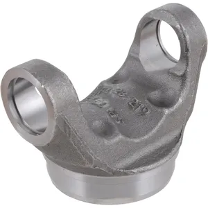 Spicer Drive Shaft Tube Weld Yoke 214782 