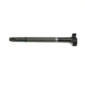 Armada Q Plus 1.5 28 Spline Right Hand Camshaft 256346 