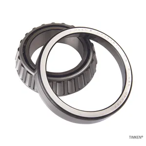 Timken Tapered Roller Bearing Assembly 225752 