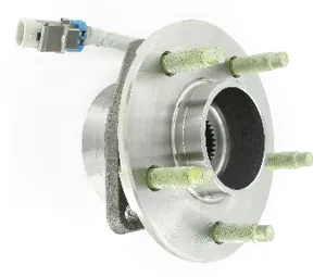 SKF Hub Assembly 1781276 