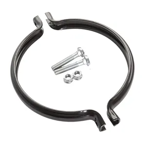 Haldex Clamp Band Kit 2117450 