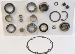 SKF Transfer Case Kit 1796124 