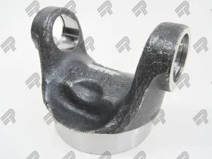 Powertrain Industries 1410 Weld Yoke 1485756 