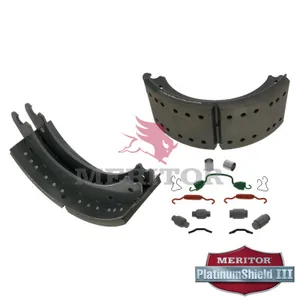 Meritor REMAN SHOE KIT 792304 