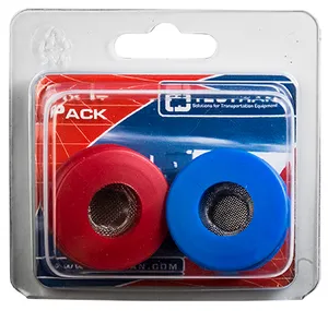 Tectran Seal - Gladhand 236568 