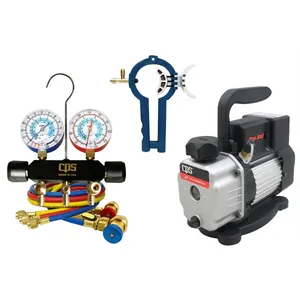 CPS Products Inc VACUUM PUMP WIT 1212512 