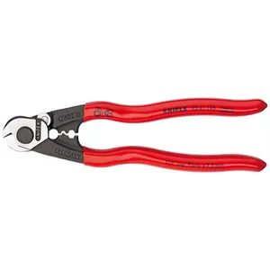 Knipex Tools CUTTER WIRE ROP 1272496 