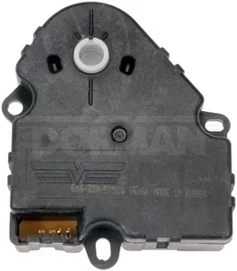 Dorman AIR DOOR ACTUAT 546572 