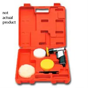 Chicago Pneumatic YELLOW POLISHIN 1225203 