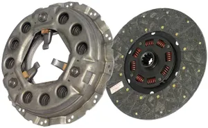 Illinois Auto CLUTCH 966700 
