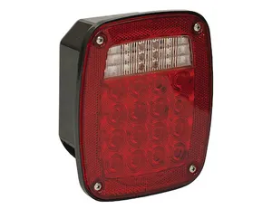 Buyers Products LT 6 75in STOP 466870 
