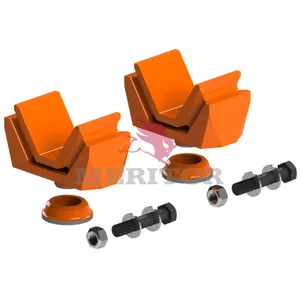 Meritor Motor Mount Kit 370202 