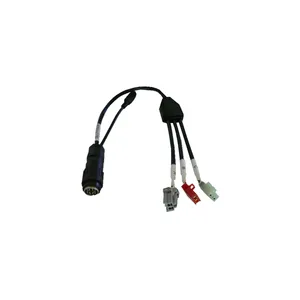 Smart Vehicle Diagnotic MOTORSCAN HONDA 1344712 