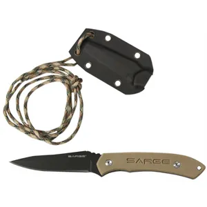 Sarge International HUNTER'S NECK K 1321627 