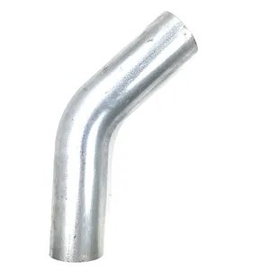 Heavy Duty Manufacturing Elbow - Pipe, Exhaust 212318 